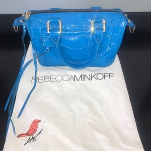 Like New 🌸🪁👛 Rebecca Minkoff Mini Mini Crossbody MAB
